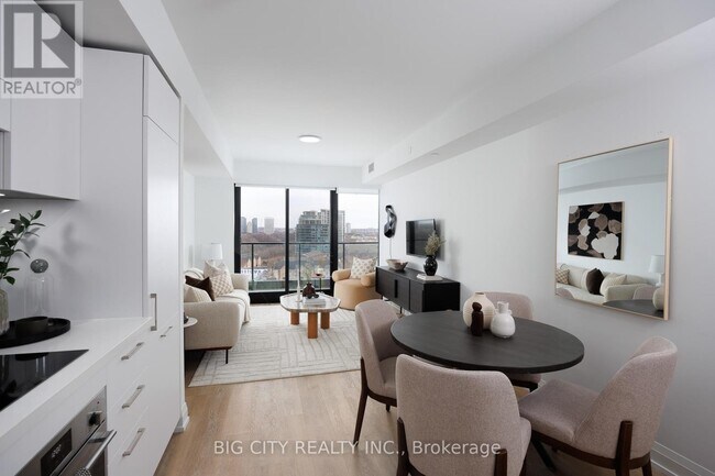 Photo du bâtiment - 36 Brentcliffe Rd