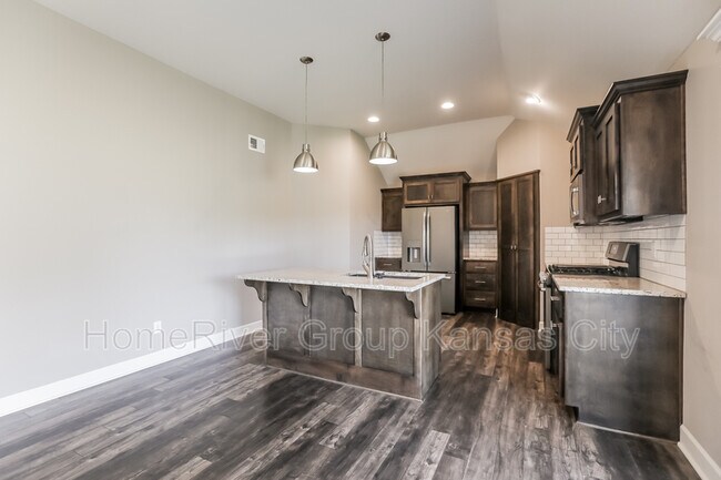 Foto del edificio - 4938 S Park Ridge Dr