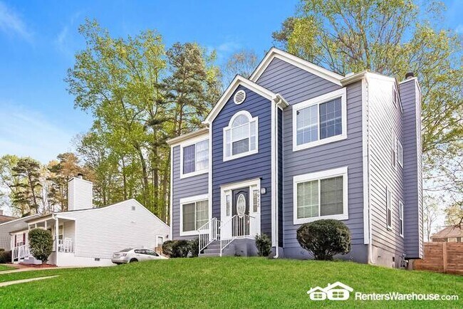 Foto del edificio - large 4 bed 2.5 bath home