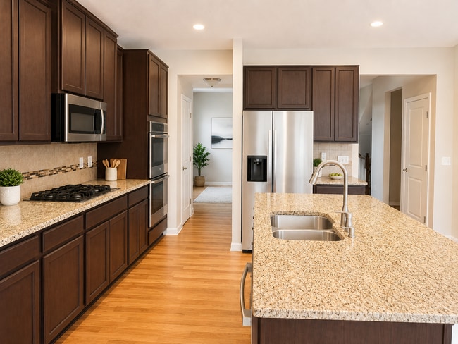 Building Photo - 6819 Hawthorn Knl