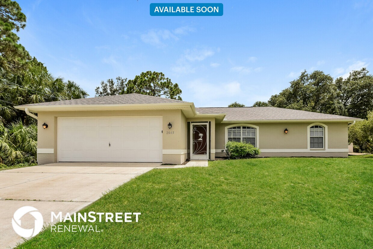 Foto principal - 2645 Vogler Ln