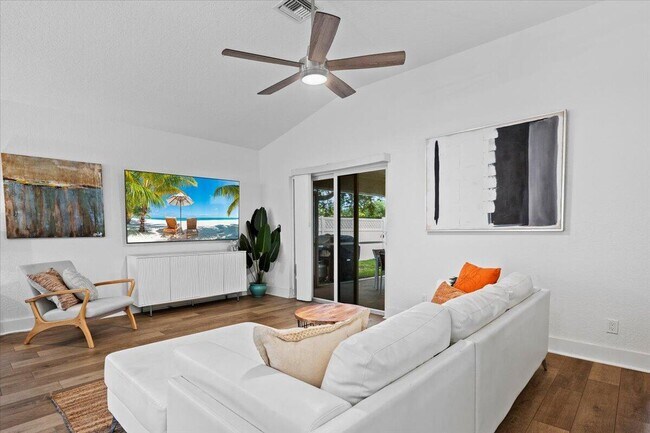 Foto del edificio - 105 Pennock Landing Cir