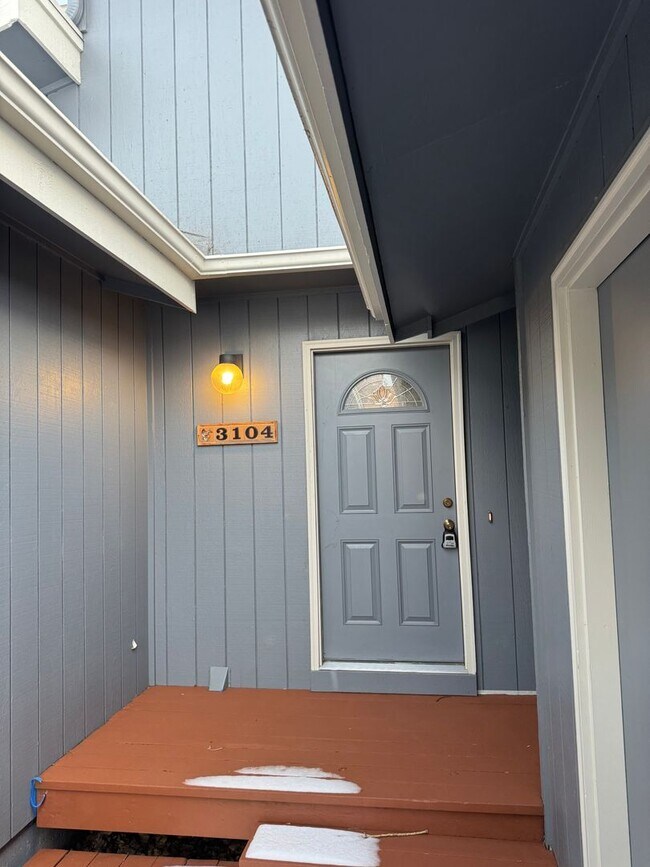 Foto del edificio - COZY 2 Bed 1.5 Bathroom Townhouse in Lafay...