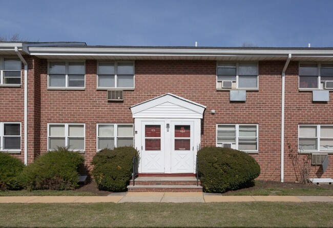 Keyport Harbor Apartment Homes - 251 Atlantic St Keyport, NJ ...