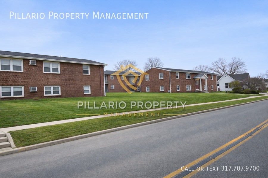 Foto del edificio - 130 W Howard St