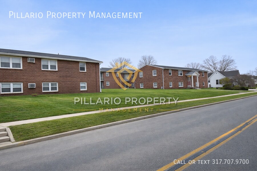 Building Photo - 130 W Howard St