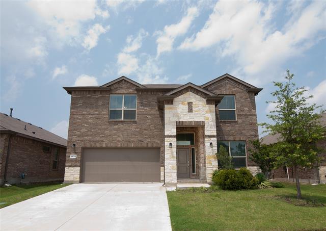 Foto principal - 1021 Gillespie Dr