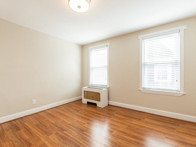 Dormitorio 4 - 15 Russell Rd