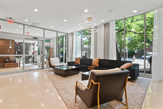 Foto del edificio - 1255 N Sandburg Terrace