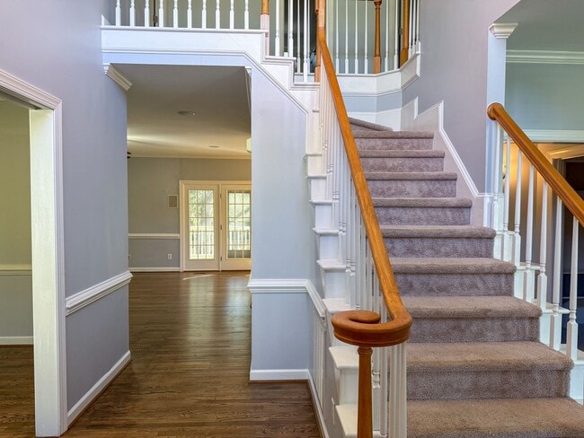 Photo - Gorgeous 4-Bedroom Home on a Cul-de-Sac wi...