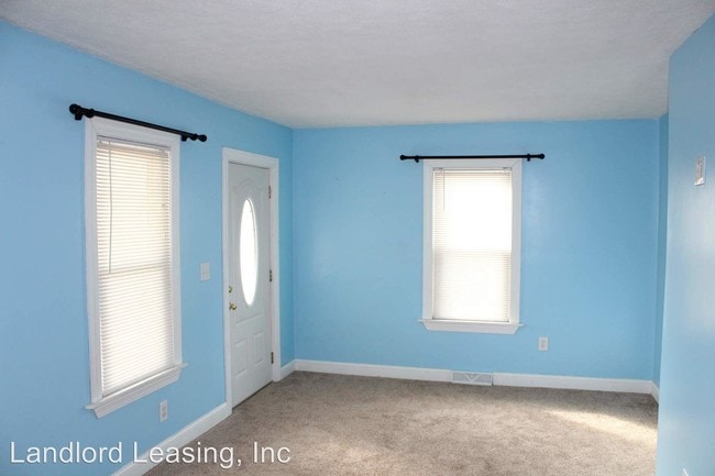 Building Photo - 3112 Camden Ave