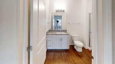 Interior Photo - Precedent Flats