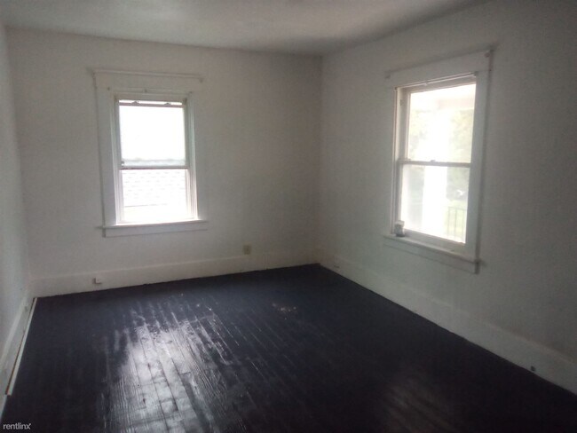 Foto del edificio - 1 br, 1 bath 4plex - 2306 Crawford Street ...