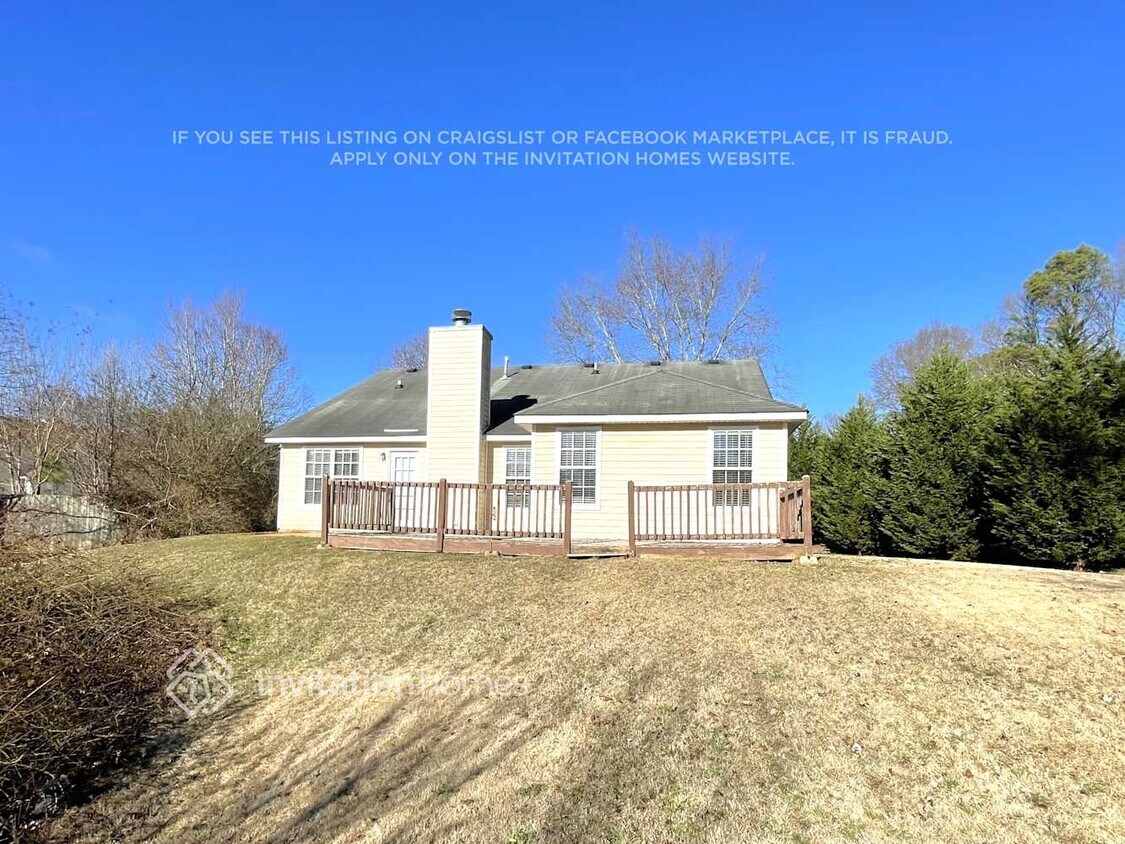 Foto del edificio - 4116 Green Field Dr