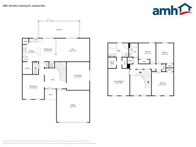 Foto del edificio - 8881 Shindler Crossing Dr