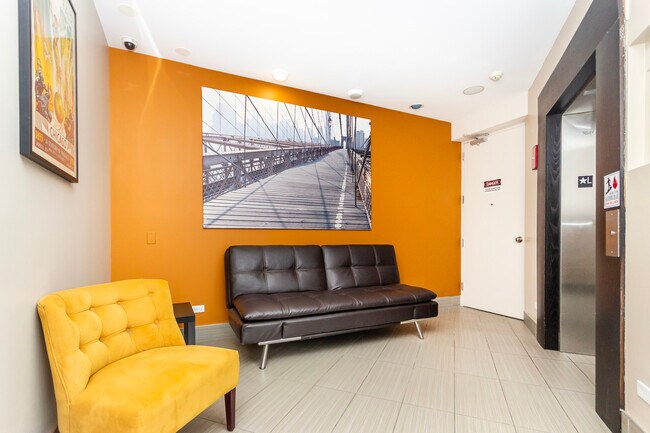 Foto del edificio - 914 W Hubbard St