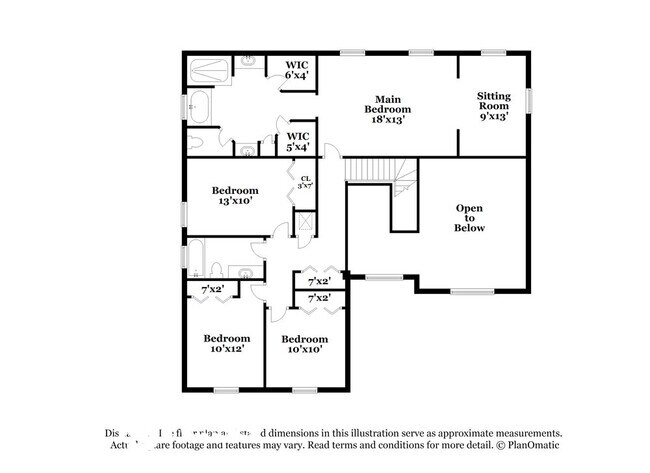 Foto del edificio - 2183 S Cranbrook Ave