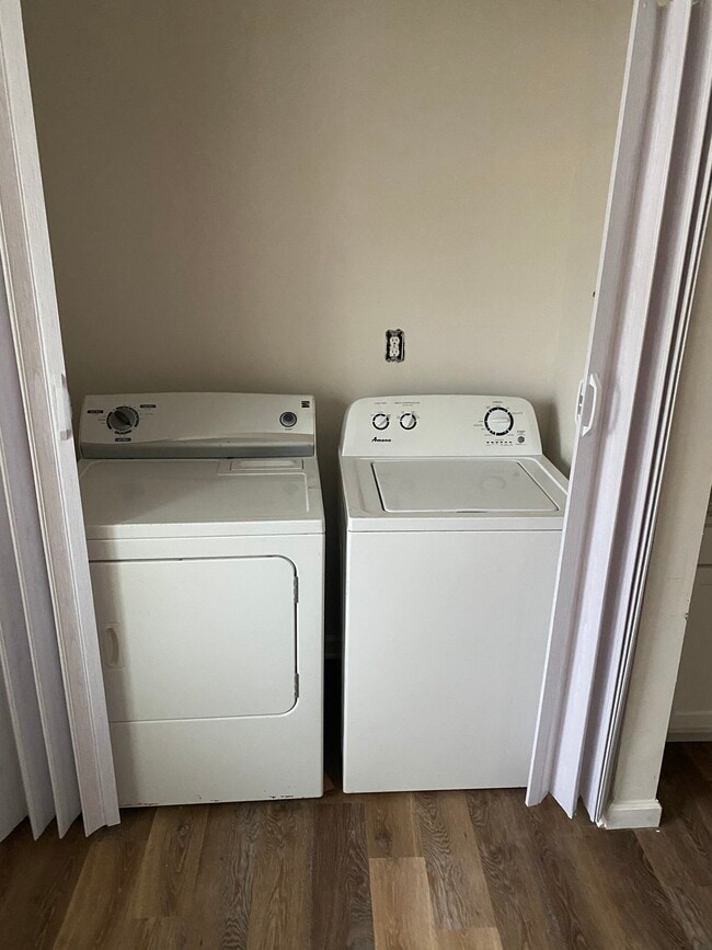 W/D - 2726 Janice Lynn Ct