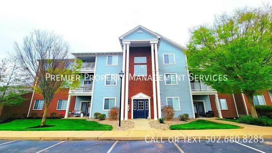 2704 Bradford Commons Dr Unit 304, Louisville, KY 40299 Condo for