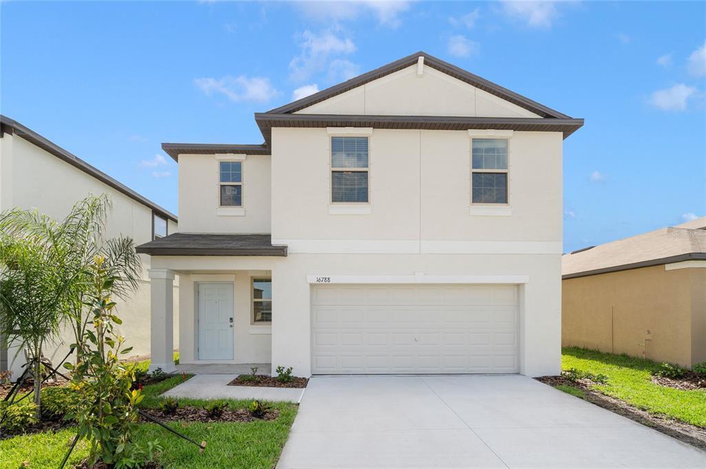 16788 Delia St, Wimauma, FL 33598 House Rental in Wimauma, FL