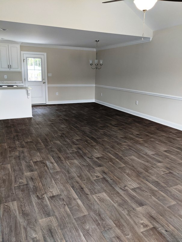 Foto del edificio - 4843 Jamestown Dr NW