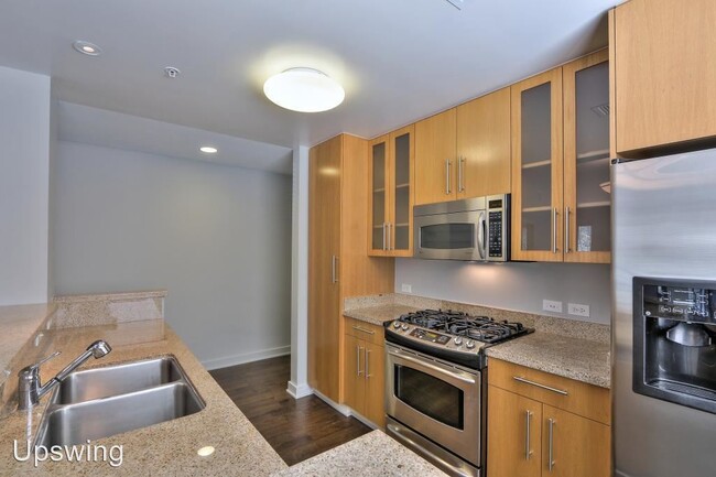 Foto del edificio - 2 br, 2 bath House - 20 S. 2nd St., #221