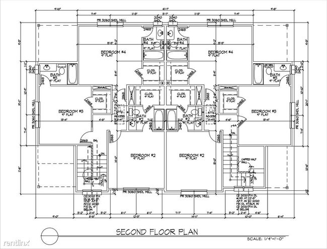 Building Photo - 911 N Austin St