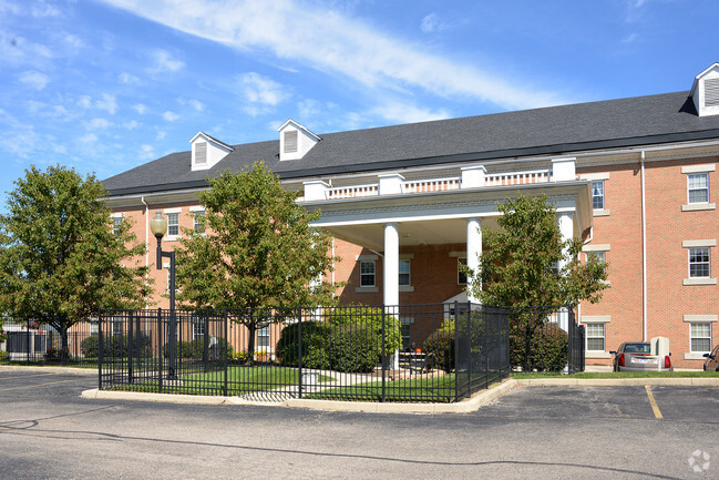 Building Photo - Laurelwood