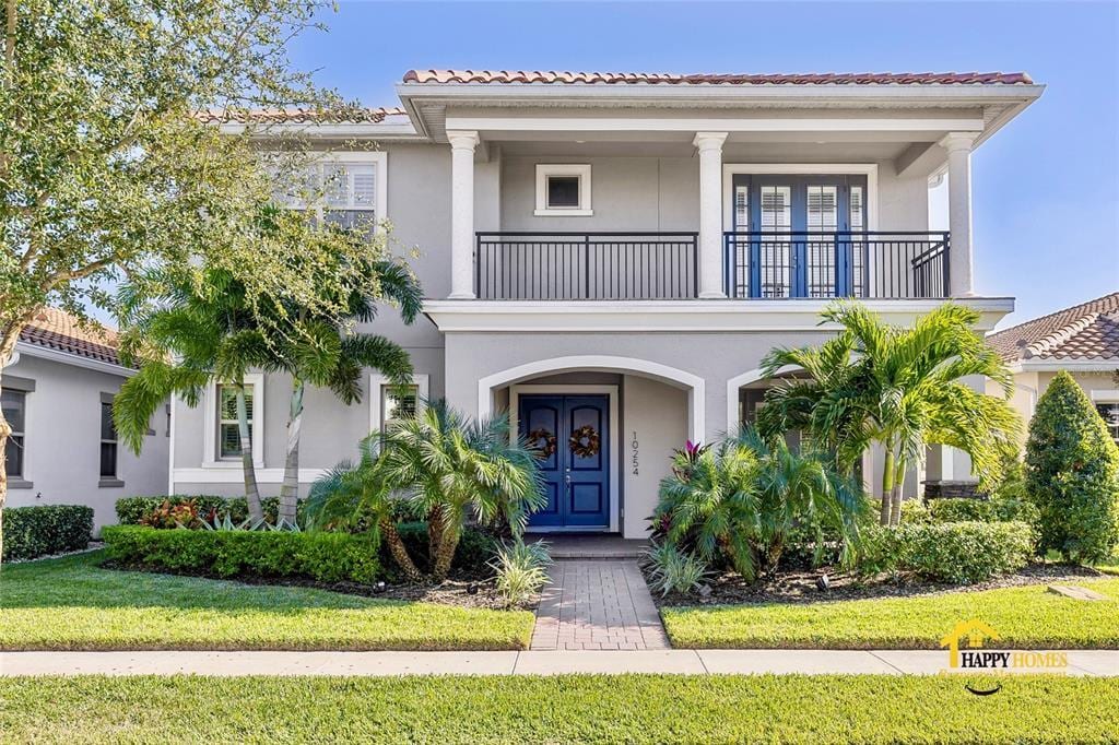 Foto principal - 10254 Beechwood Ln