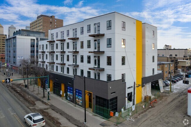 Février 2023 - SOLO on 4th