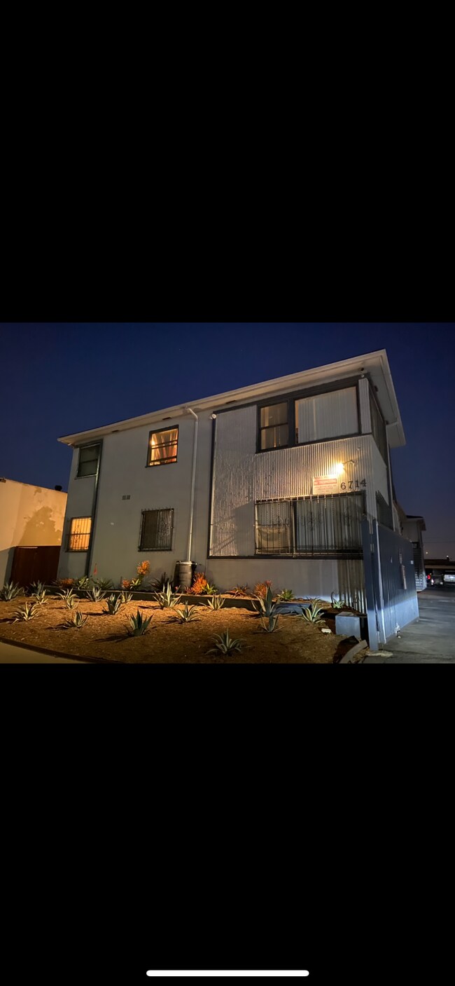 Foto del edificio - 6714 11th Ave