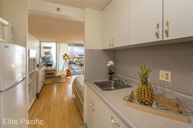Foto del edificio - Studio, 1 bath House - 445 Seaside Ave #2904