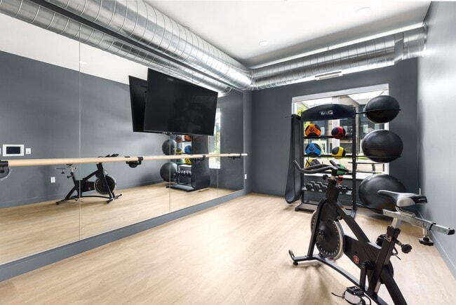 Interior Photo - Norheim Townhomes