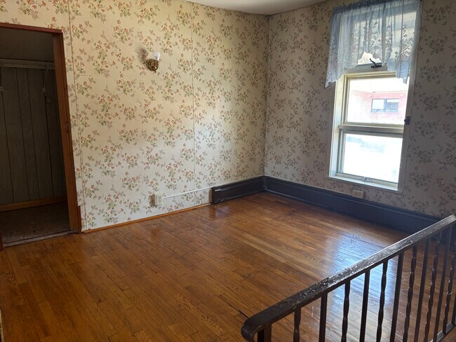 Bedroom 1 - 223 W 29th St