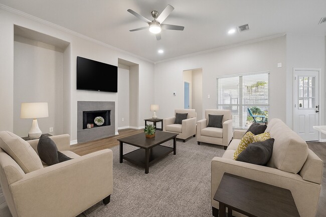 Foto del edificio - 18747 Candle Park Dr