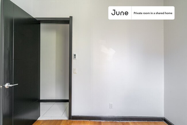 Foto del edificio - Room in Shared 3 bed/2 bath home in Upper West Side
