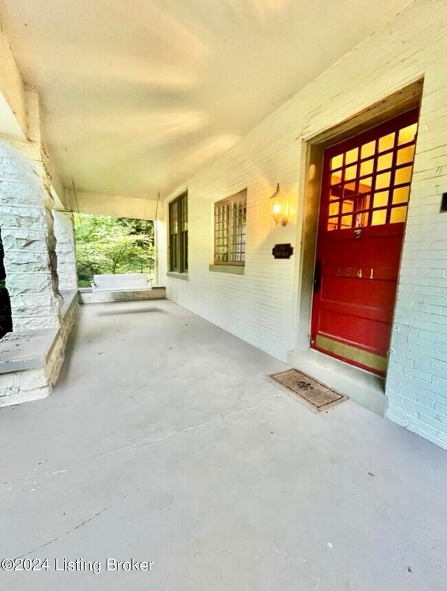 Foto del edificio - 2541 Cherokee Pkwy