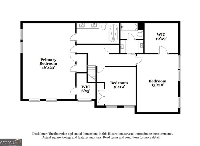 Building Photo - 1056 Indian Hills Pkwy NE