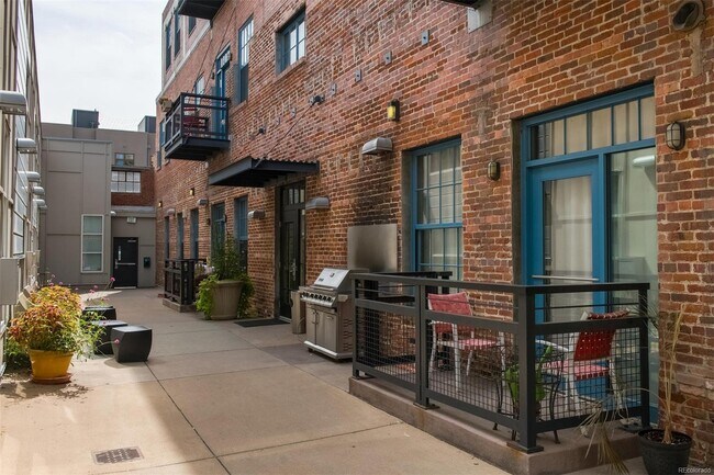 Foto del edificio - 2500 Walnut St