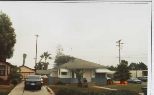 Foto del edificio - 2466-2474 Grand Ave