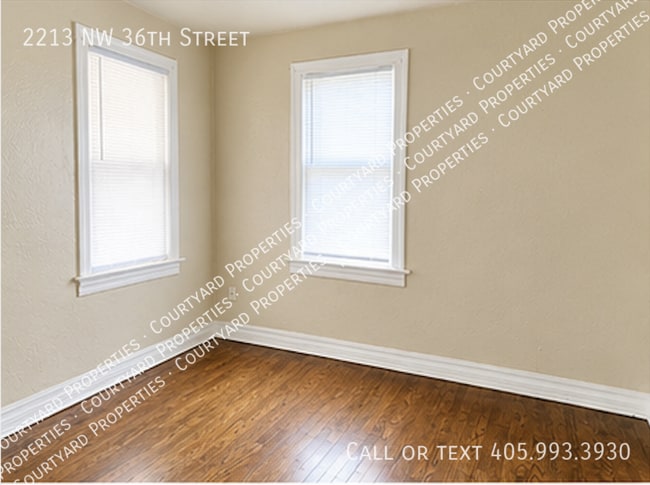Photo - 2213 NW 36th Street- House