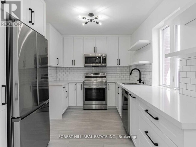 Building Photo - 80 Belgravia Ave