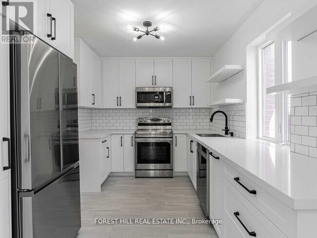 Photo du bâtiment - 80 Belgravia Ave