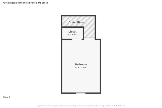 Building Photo - 7916 Ridgedale Dr