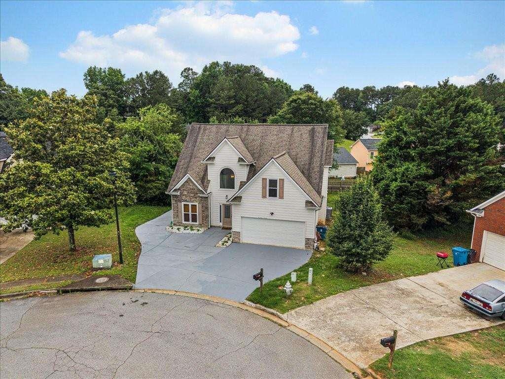Primary Photo - 3042 Oak Vista Way SW