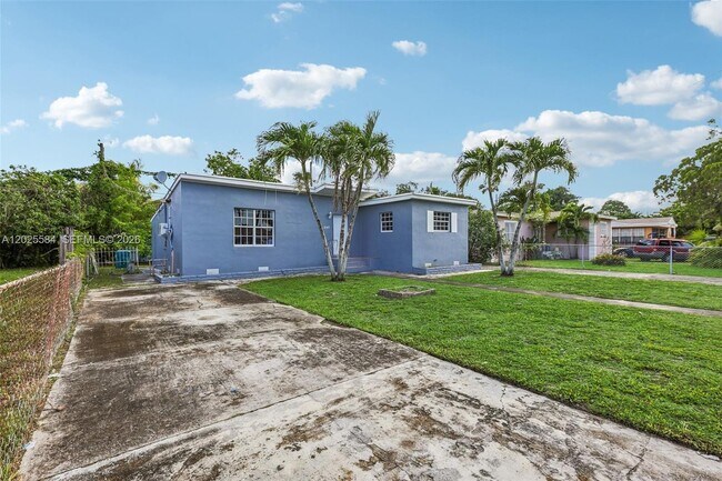 Foto del edificio - 1045 NW 115th St