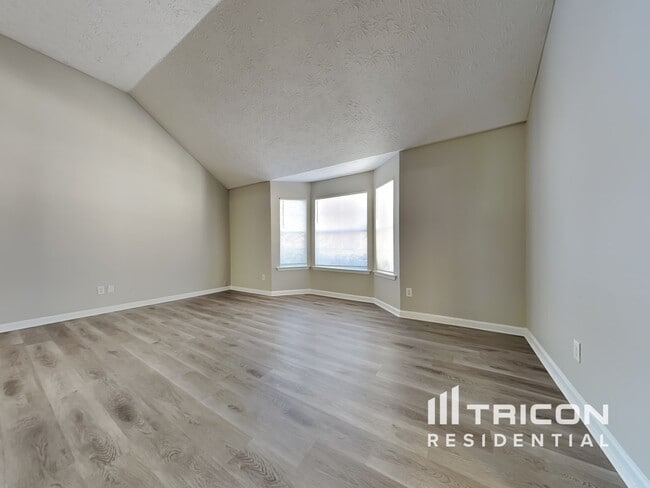 Building Photo - 5370 Wellborn Creek Drive Lithonia GA