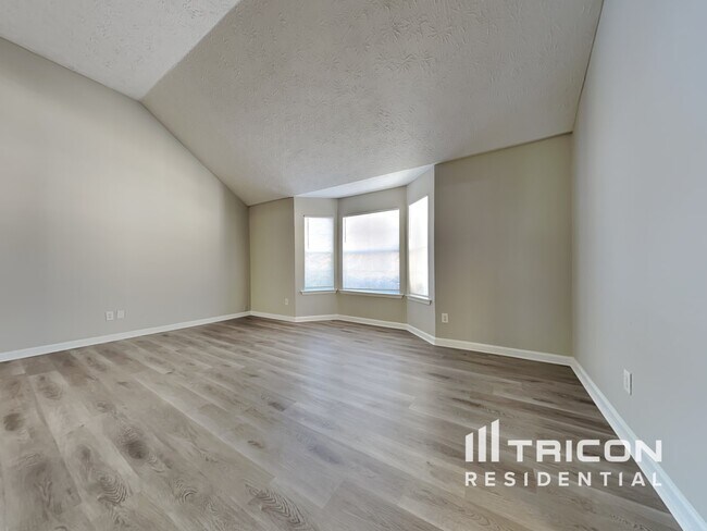 Foto del edificio - 5370 Wellborn Creek Drive Lithonia GA