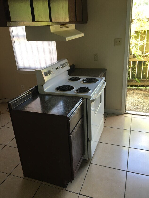 Kitchen - 1084 Monet Dr