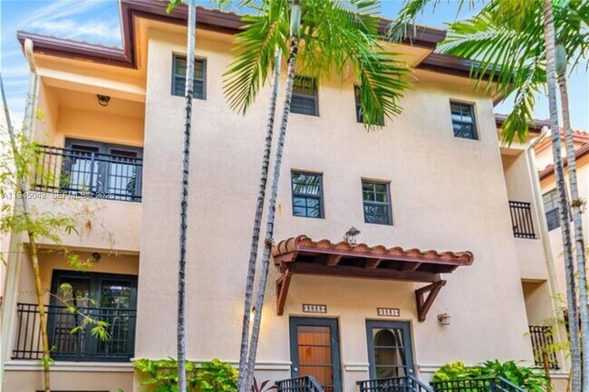 Foto del edificio - 2829 Coconut Ave